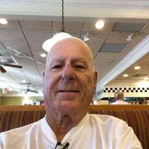 Meet your Posher, Dick